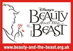 Disney's Beauty and the Beast Broxbourne