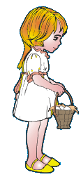 Goldilocks in Broxbourne Civic Hall panto 2004